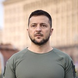 Telegram channel @V_Zelenskiy_official