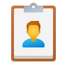 Job board avatar